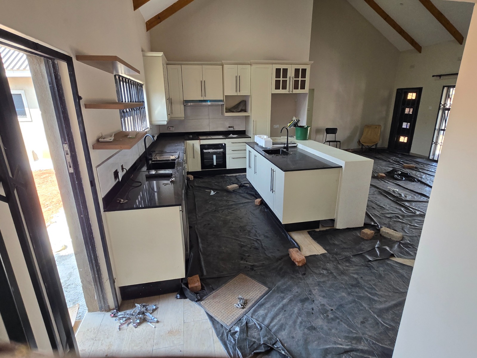 Interior care